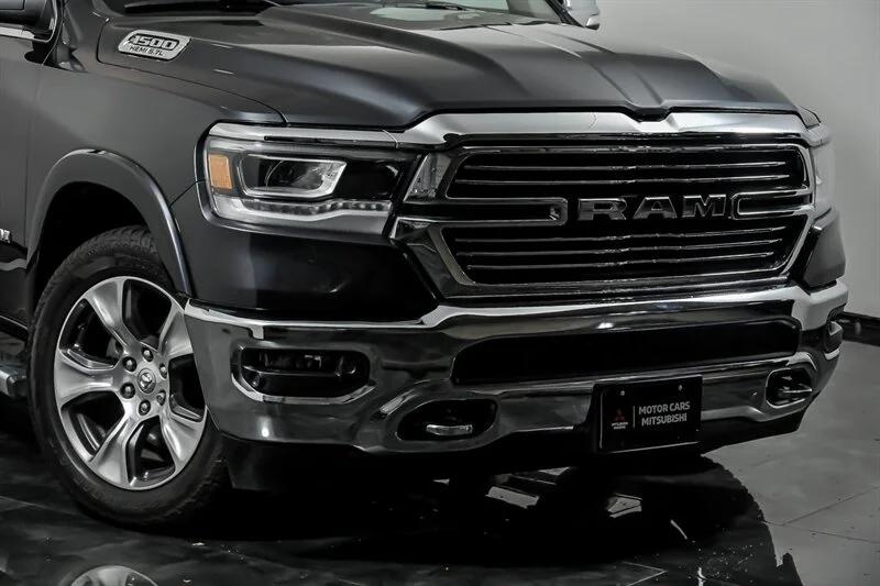 ram ram 1500 pickup 2019 1C6SRFJT9KN552488 image ram ram 1500 pickup 2019 1C6SRFJT9KN552488 image